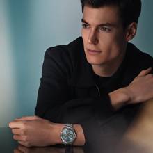 Thumbnail von Ebel 1911 Chronograph Full Set