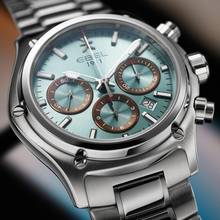Thumbnail von Ebel 1911 Chronograph Full Set