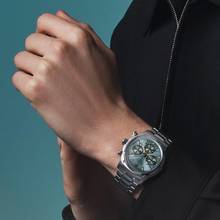 Thumbnail von Ebel 1911 Chronograph Full Set