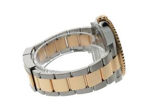 Thumbnail von Rolex GMT-Master II LC100 Rolex Service in 03-2024 </h1>