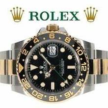 Thumbnail von Rolex GMT-Master II LC100 Rolex Service in 03-2024 </h1>