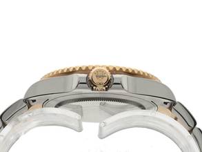 Thumbnail von Rolex GMT-Master II LC100 Rolex Service in 03-2024 </h1>