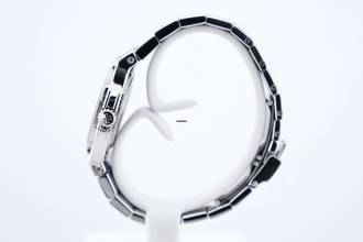 Thumbnail von Vacheron Constantin Overseas 37mm - Blue Dial - With Box And Papers - 24 Months Warranty - 42040/423A