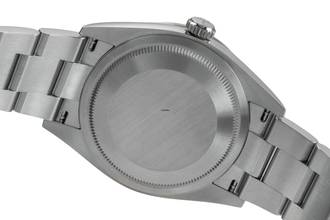 Thumbnail von Rolex Explorer Oyster Edelstahl Automatik Herrenuhr Ref. 124270 B&P 2022