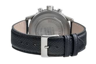 Thumbnail von Breguet Type XX - XXI - XXII Chronograph Titan Automatik Herrenuhr Ref. 3810