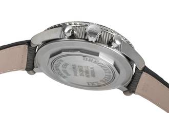 Thumbnail von Breguet Type XX - XXI - XXII Chronograph Titan Automatik Herrenuhr Ref. 3810