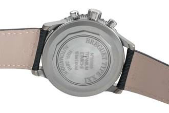 Thumbnail von Breguet Type XX - XXI - XXII Chronograph Titan Automatik Herrenuhr Ref. 3810