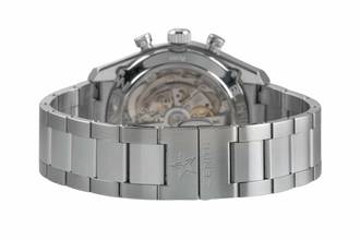Thumbnail von Zenith El Primero 36'000 VpH Chronograph Automatik Stahl Herren Ref. 03.2040.400/21.M2040