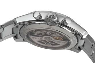 Thumbnail von Zenith El Primero 36'000 VpH Chronograph Automatik Stahl Herren Ref. 03.2040.400/21.M2040