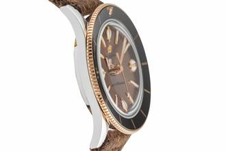 Thumbnail von Breitling Superocean Heritage `57 Stahl / Roségold Automatic Ref.U10340