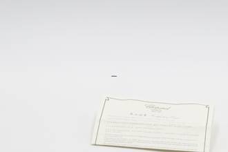 Thumbnail von Chopard Mille Miglia Elton John Stahl Automatik Herren Ref. 16/8331/14 LIMITED