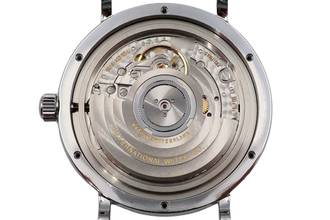 Thumbnail von IWC Portofino Automatic 37 Diamonds Stahl Automatik Medium Ref. IW458102