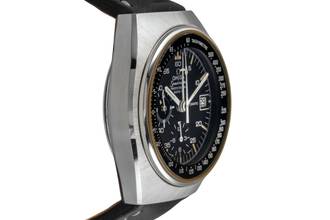 Thumbnail von Omega Speedmaster Mark IV Chronograph Stahl Automatik Herren Ref.176.009