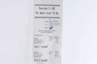 Thumbnail von TAG Heuer Carrera Calibre 6 Stahl Automatik Herrenuhr Ref. WAS2110