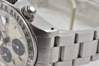 Thumbnail von Tudor Oysterdate Big Block Chronograph Vintage Tritium 94300 </h1>