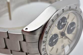 Thumbnail von Tudor Oysterdate Big Block Chronograph Vintage Tritium 94300 </h1>