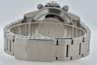 Thumbnail von Tudor Oysterdate Big Block Chronograph Vintage Tritium 94300 </h1>