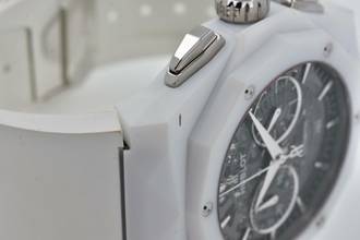 Thumbnail von Hublot Classic Fusion Aerofusion Chronograph Aerofusion Limited Orlinski 525.HI.0170.RW.ORL21 </h1>