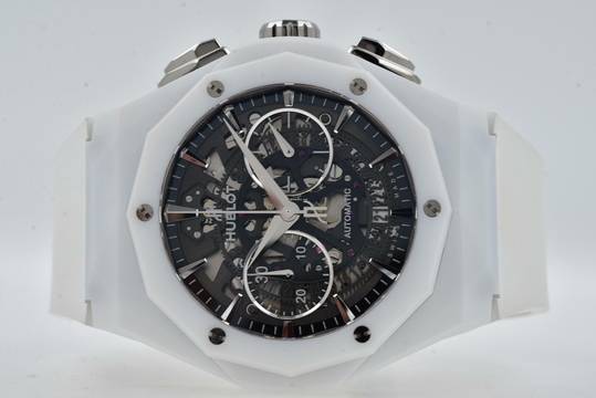  Hublot Classic Fusion Aerofusion Chronograph Aerofusion Limited Orlinski 525.HI.0170.RW.ORL21 </h1> 