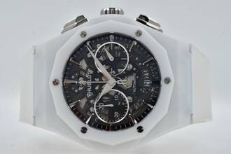 Thumbnail von Hublot Classic Fusion Aerofusion Chronograph Aerofusion Limited Orlinski 525.HI.0170.RW.ORL21 </h1>
