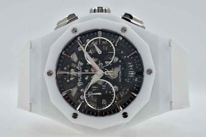  Hublot Classic Fusion Aerofusion Chronograph Aerofusion Limited Orlinski 525.HI.0170.RW.ORL21 </h1> 