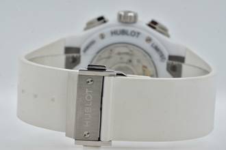 Thumbnail von Hublot Classic Fusion Aerofusion Chronograph Aerofusion Limited Orlinski 525.HI.0170.RW.ORL21 </h1>