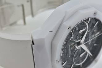 Thumbnail von Hublot Classic Fusion Aerofusion Chronograph Aerofusion Limited Orlinski 525.HI.0170.RW.ORL21 </h1>