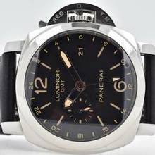 Thumbnail von Panerai Luminor 1950 3 Days GMT Automatic Marina 1950 3 Days GMT PAM 531 PAM00531 </h1>