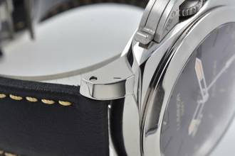 Thumbnail von Panerai Luminor 1950 3 Days GMT Automatic Marina 1950 3 Days GMT PAM 531 PAM00531 </h1>