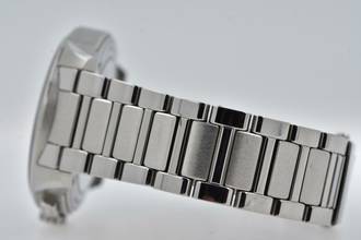 Thumbnail von Jaeger-LeCoultre Polaris Chronograph Q9028180 Blue Dial 42mm </h1>