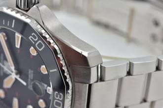 Thumbnail von TAG Heuer Aquaracer 300M 43 Professional 300m Tribute 844 WBP208C.FT6201 Limited </h1>