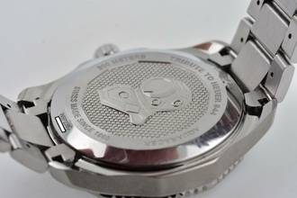 Thumbnail von TAG Heuer Aquaracer 300M 43 Professional 300m Tribute 844 WBP208C.FT6201 Limited </h1>