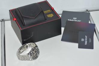 Thumbnail von TAG Heuer Aquaracer 300M 43 Professional 300m Tribute 844 WBP208C.FT6201 Limited </h1>