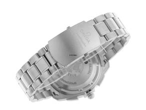 Thumbnail von Omega Speedmaster X-33 Marstimer Ref.318.90.45.79.01.003 2025 Full Set Ungetragen