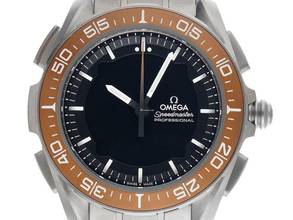 Thumbnail von Omega Speedmaster X-33 Marstimer Ref.318.90.45.79.01.003 2025 Full Set Ungetragen