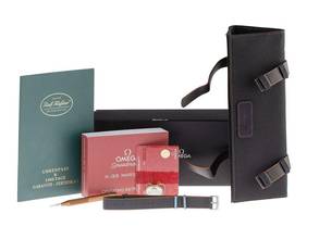 Thumbnail von Omega Speedmaster X-33 Marstimer Ref.318.90.45.79.01.003 2025 Full Set Ungetragen