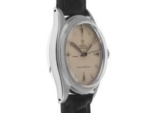 Thumbnail von Rolex Oyster Royal Ref.6144 1962 Box sehr Gut Vintage </h1>