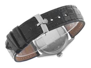 Thumbnail von Rolex Oyster Royal Ref.6144 1962 Box sehr Gut Vintage </h1>