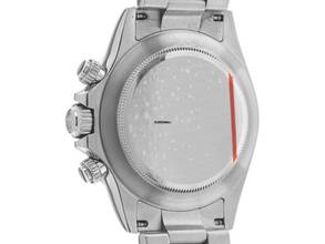 Thumbnail von Rolex Daytona Ref.116520 2002 Box&Beschreibung wie Neu Vintage