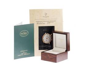 Thumbnail von Hentschel MLP Date Jubiläumsuhr 2011 Full Set wie Neu </h1>