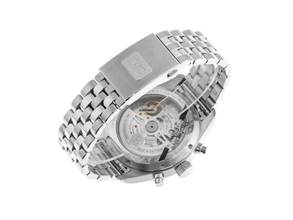 Thumbnail von IWC Fliegeruhr Chronograph Pilot´s Watch Chronograph Ref.IW388104 2025 Full Set Ungetragen