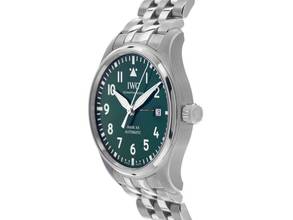 Thumbnail von IWC Fliegeruhr Mark Pilot’s Watch Mark XX Ref.IW328206 2025 Full Set Ungetragen