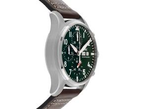 Thumbnail von IWC Fliegeruhr Chronograph Pilot´s Watch Chronograph Ref.IW388103 2025 Full Set Ungetragen