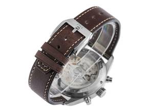 Thumbnail von IWC Fliegeruhr Chronograph Pilot´s Watch Chronograph Ref.IW388103 2025 Full Set Ungetragen