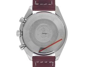 Thumbnail von Omega Speedmaster Reduced Ref.175.0032 1997 Box&Beschreibung sehr gut Vintage