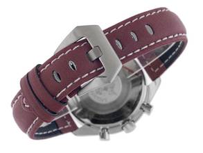 Thumbnail von Omega Speedmaster Reduced Ref.175.0032 1997 Box&Beschreibung sehr gut Vintage