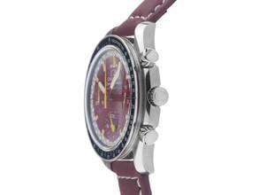 Thumbnail von Omega Speedmaster Reduced Ref.175.0032 1997 Box&Beschreibung sehr gut Vintage