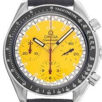  Omega Speedmaster Reduced Ref.175.0032 1995 Box&Beschreibung sehr Gut Vintage </h1> 