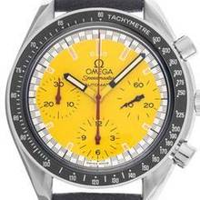 Thumbnail von Omega Speedmaster Reduced Ref.175.0032 1995 Box&Beschreibung sehr Gut Vintage </h1>