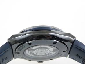 Thumbnail von Hublot Classic Fusion Blue Chronograph im Neu Zustand 45 mm Herrenuhr </h1>